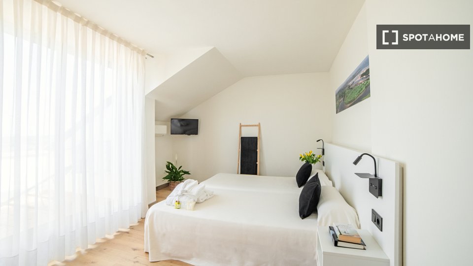 Apartment mono Santander, 55m² — photo 1
