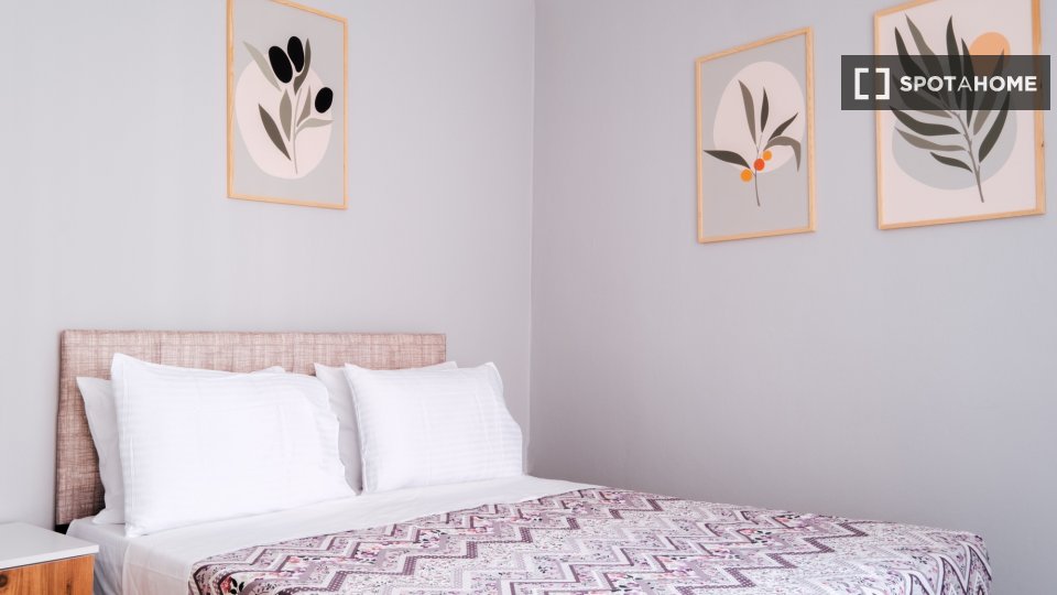 Apartment Istanbul, 1 bed — photo 9