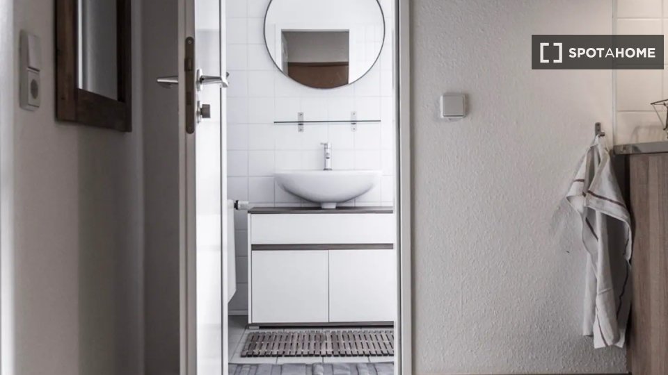 Apartment Berlin, 1 bed — photo 15