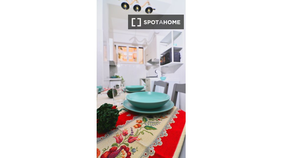 Apartment Rome, 2 beds, 80m² — photo 11