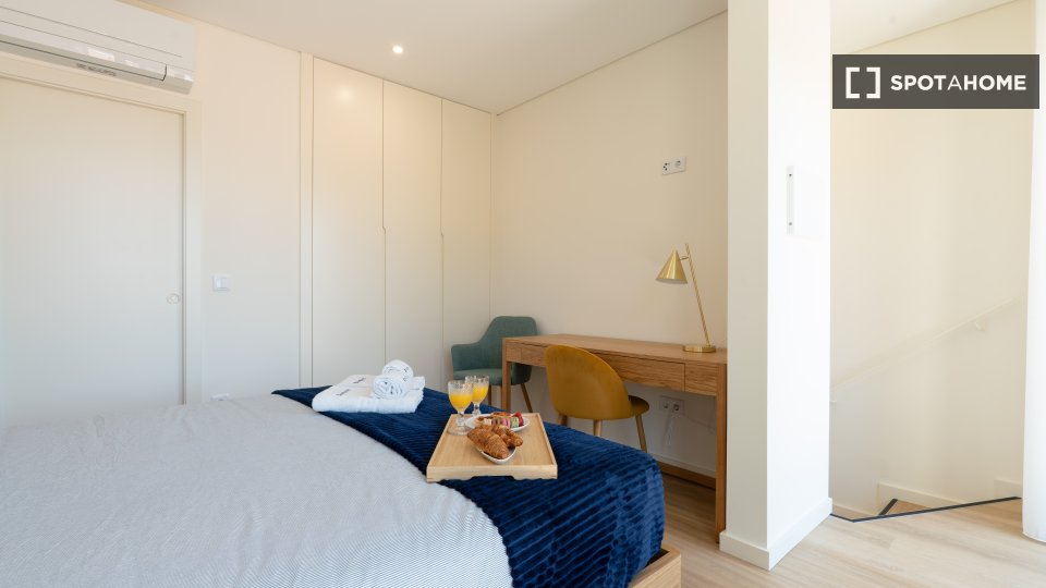 Apartment mono Porto — photo 8