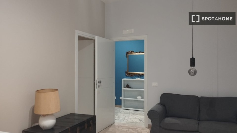 Apartment mono Rome, 50m² — photo 2