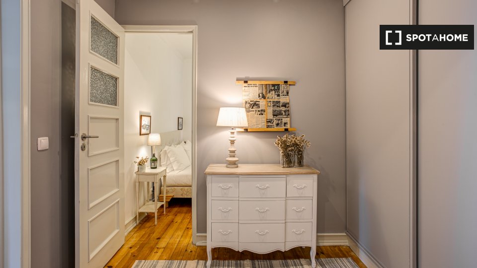 Apartment Lisbon, 2 beds — photo 5