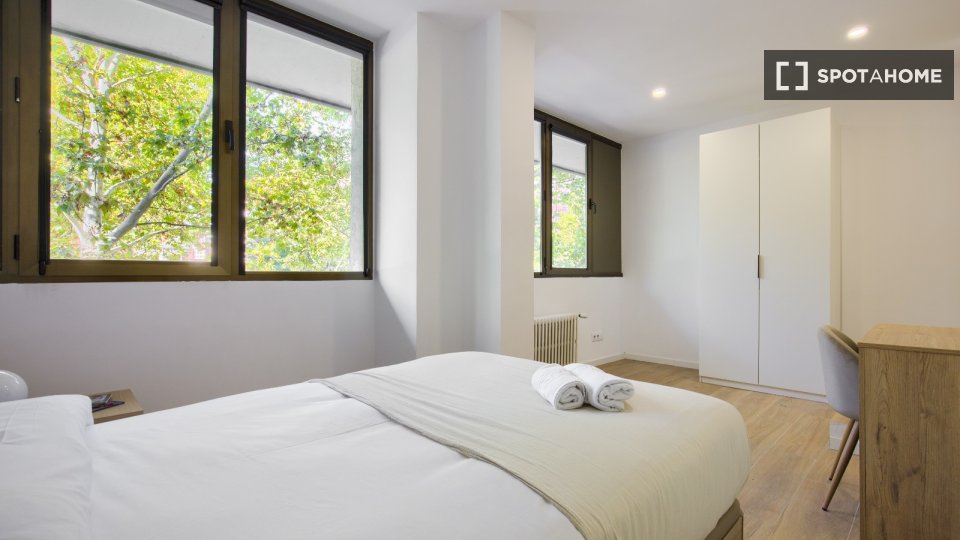 Apartment mono Madrid — photo 2