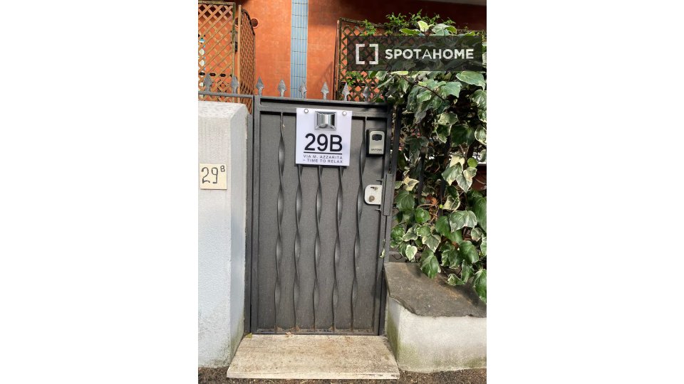Apartment mono Rome — photo 12