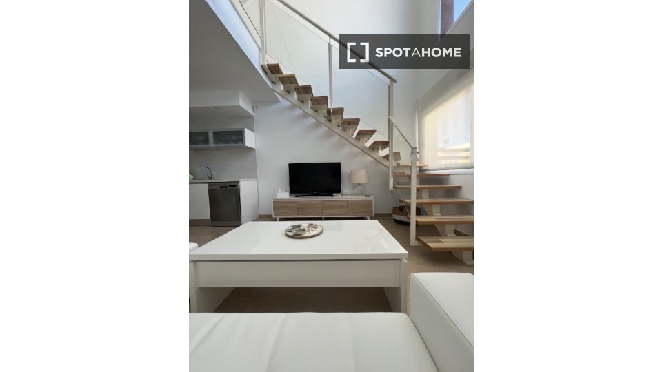 Appartamento Alicante, 2 camere, 80m² — foto 8