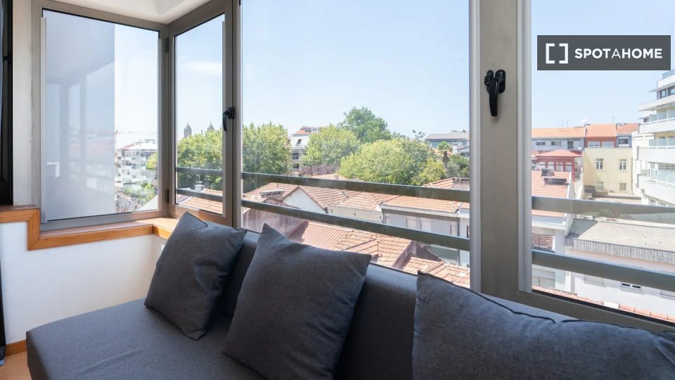Apartment mono Porto — photo 6