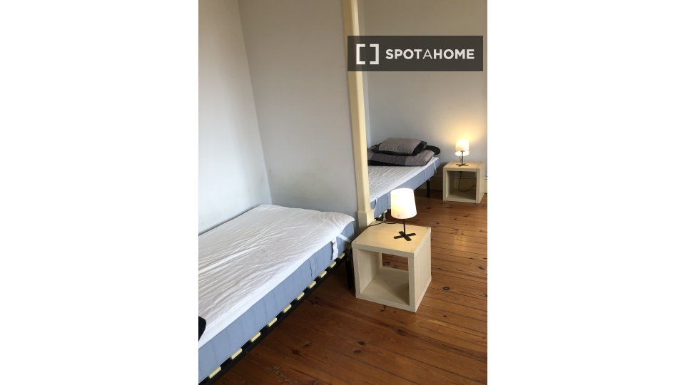 Apartment Coimbra, 3 beds — photo 18