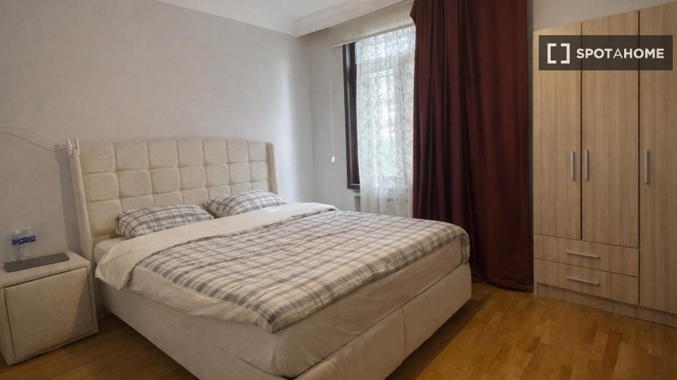 Double room Istanbul, 2 beds, 100m² — photo 9