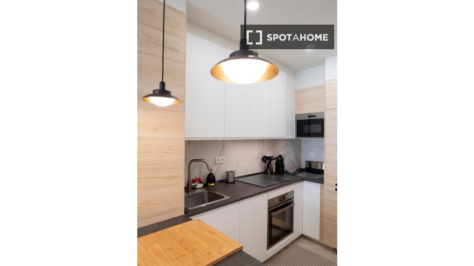 Apartment Porto, 1 bed — photo 4