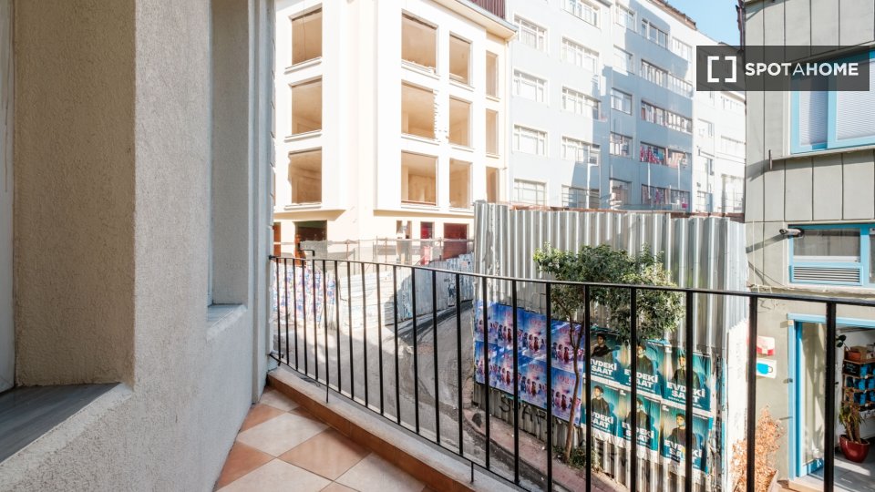 Apartment Istanbul, 1 bed — photo 4