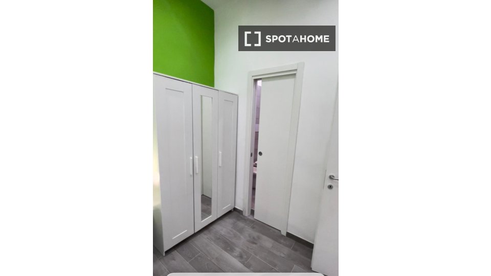 Apartment Naples, 1 bed — photo 6
