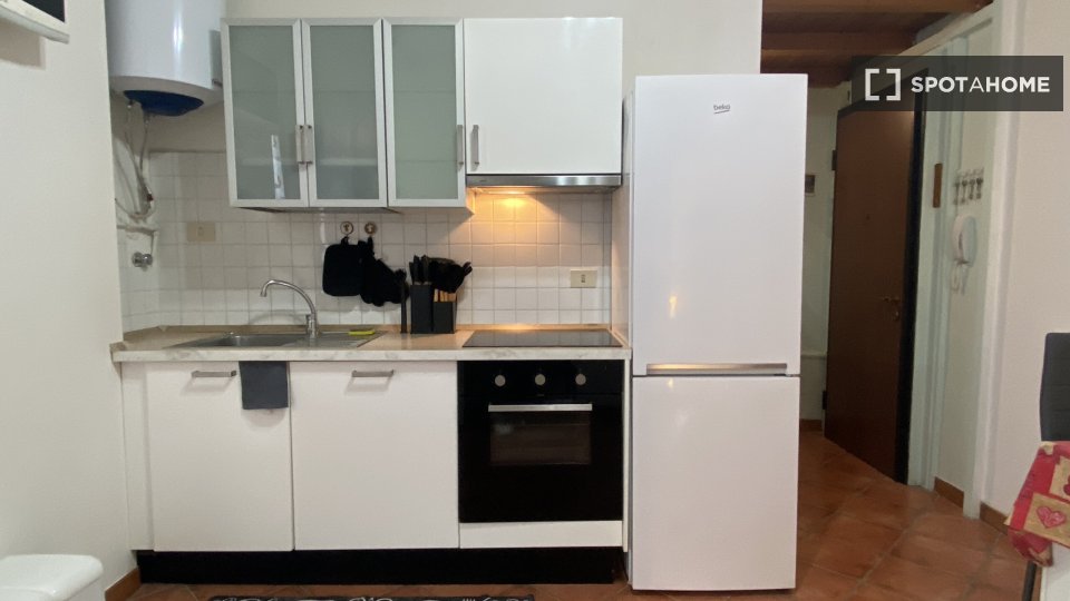 Apartment Milan, 1 bed, 50m² — photo 6