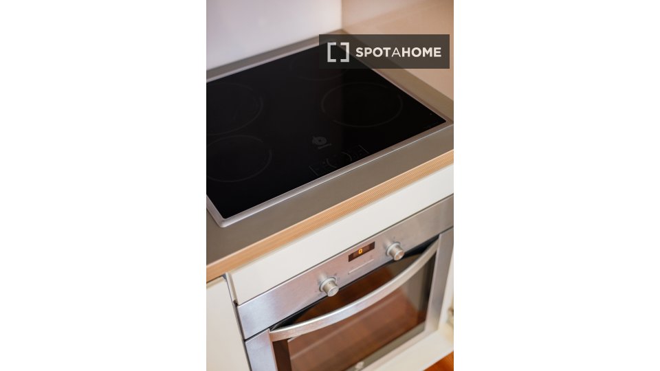 Apartment Porto, 1 bed — photo 2