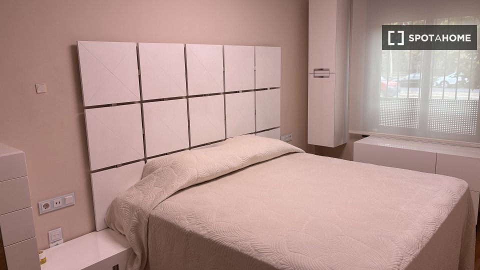 Apartment mono Seville, 66m² — photo 14