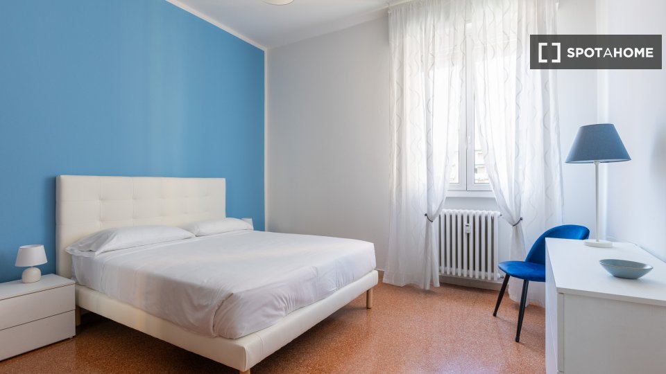 Apartment Bologna, 2 beds — photo 15