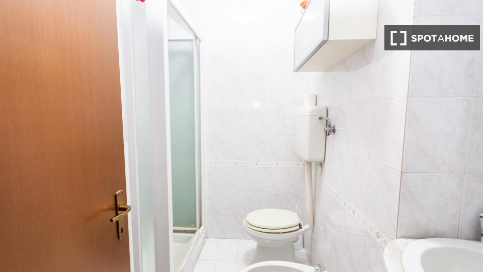Apartment Milan, 1 bed, 45m² — photo 4