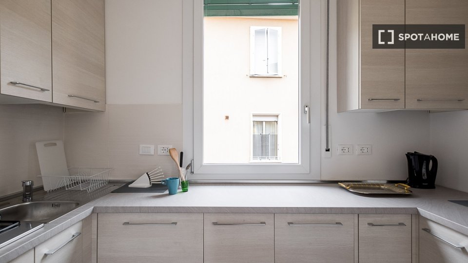 Apartment Bologna, 1 bed — photo 4