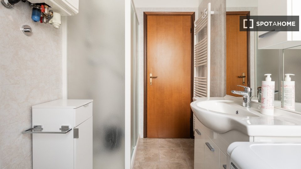 Apartment Bologna, 1 bed — photo 9