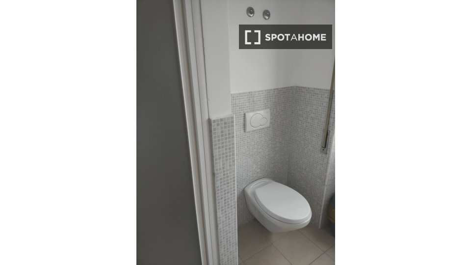 Apartment mono Roma — foto 3