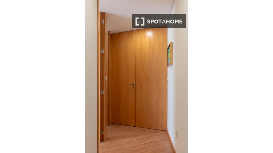 Apartment Porto, 2 beds, 55m² — photo 6