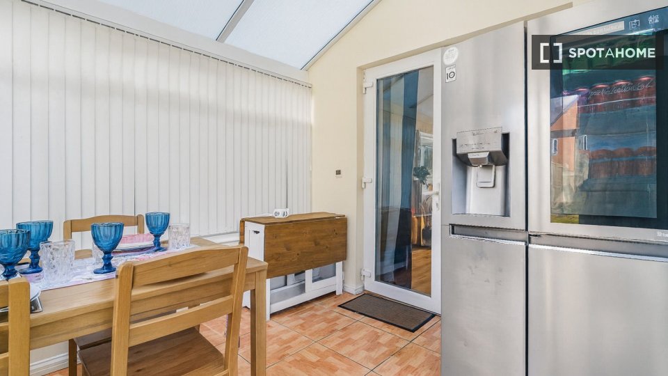 Apartment Manchester, 3 beds — photo 12