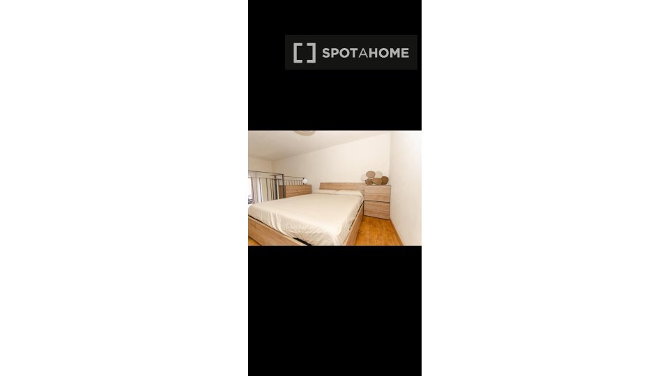 Apartment mono Milan, 35m² — photo 7