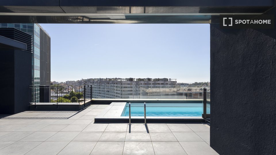 Apartment Porto, 2 beds — photo 2