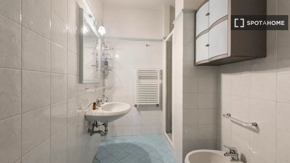 Apartment Florence, 1 bed, 45m² — photo 15