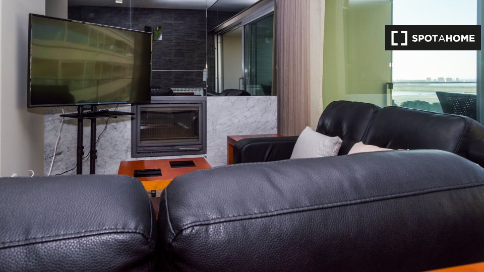 Apartment Porto, 3 beds, 100m² — photo 6