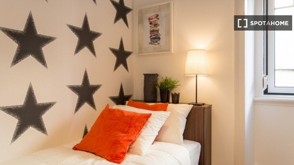 Apartment Lisbon, 3 beds — photo 10