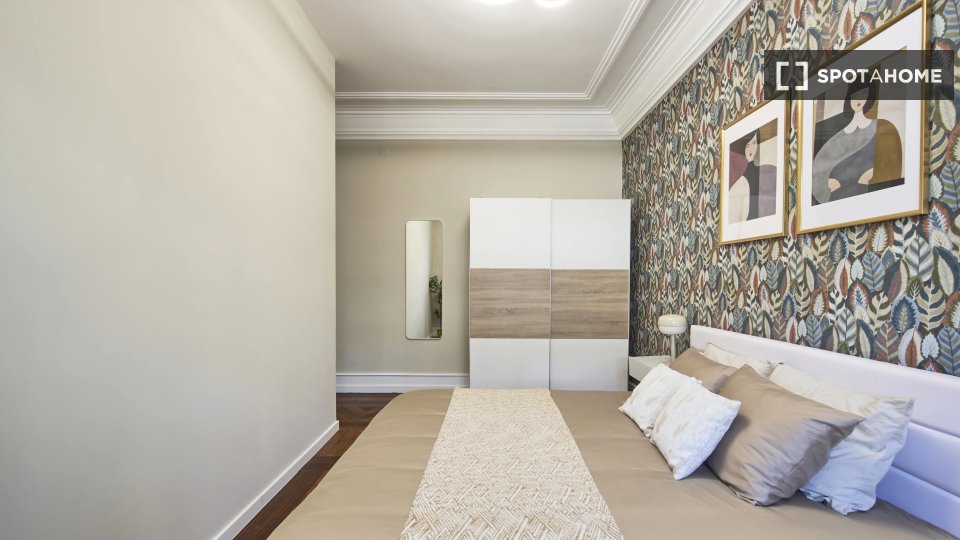 Double room Lisbon, 10 beds — photo 6