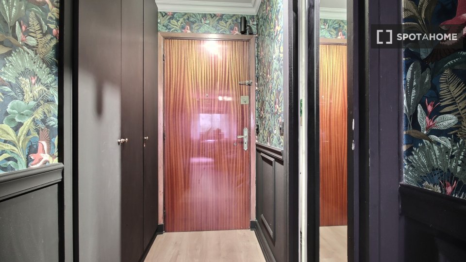 Apartment mono Parigi, 25m² — foto 9