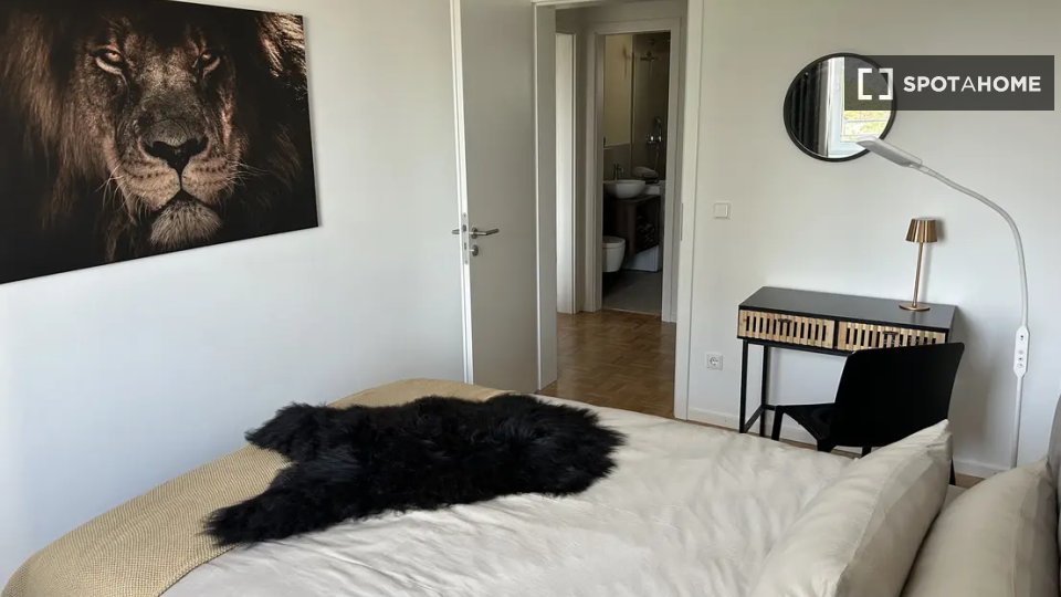 Apartment Munich, 1 bed — photo 6