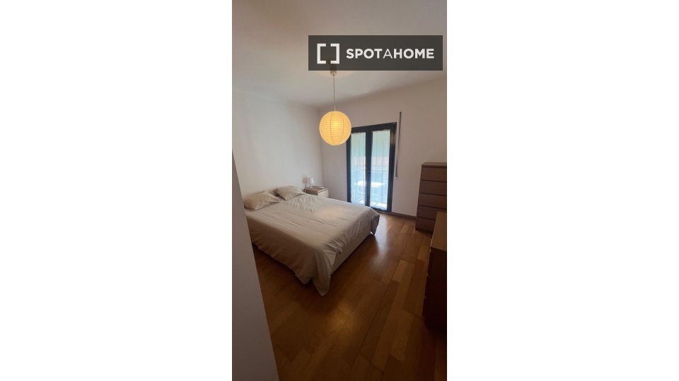 Apartment Lisbon, 1 bed, 75m² — photo 4