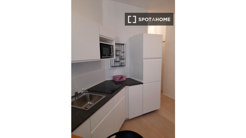 Apartment mono Milan, 40m² — photo 15