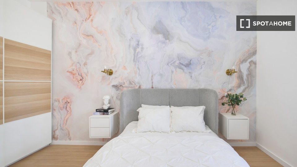 Double room Lisbon, 7 beds — photo 4
