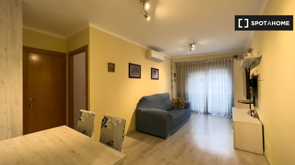 Apartment Barcelona, 1 bed, 60m² — photo 6