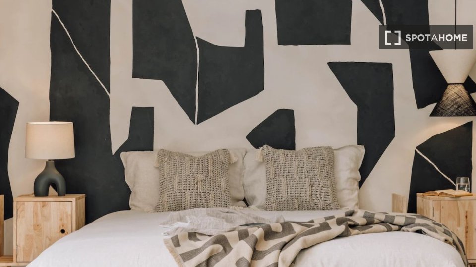 Apartment Lisbon, 2 beds — photo 11