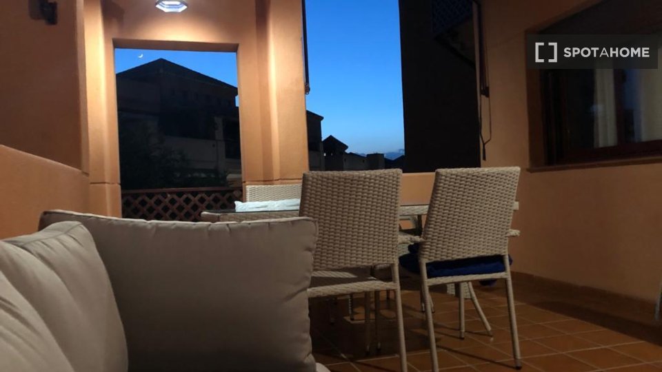 Apartment Granada, 2 beds — photo 8