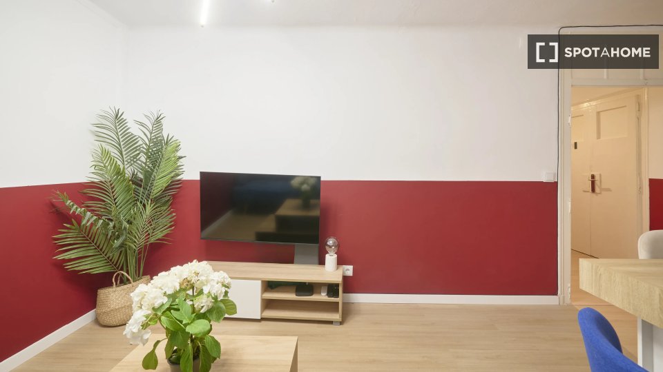 Double room Lisbon, 7 beds — photo 16