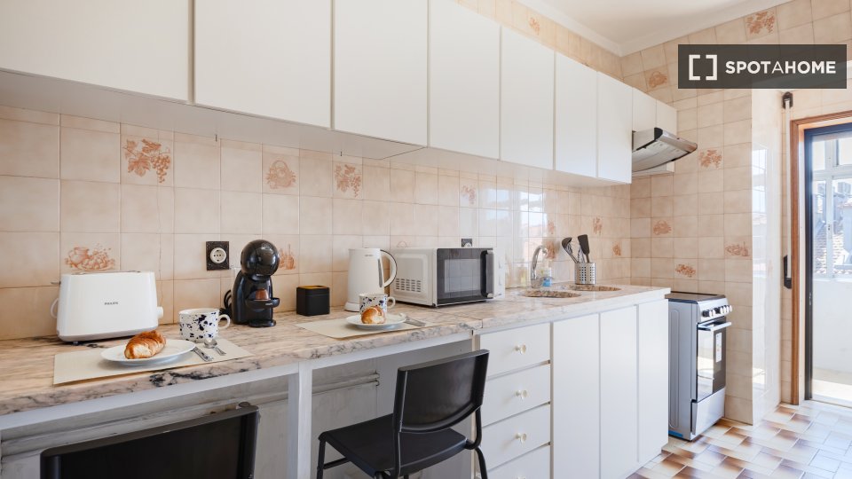 Apartment Porto, 1 bed — photo 8