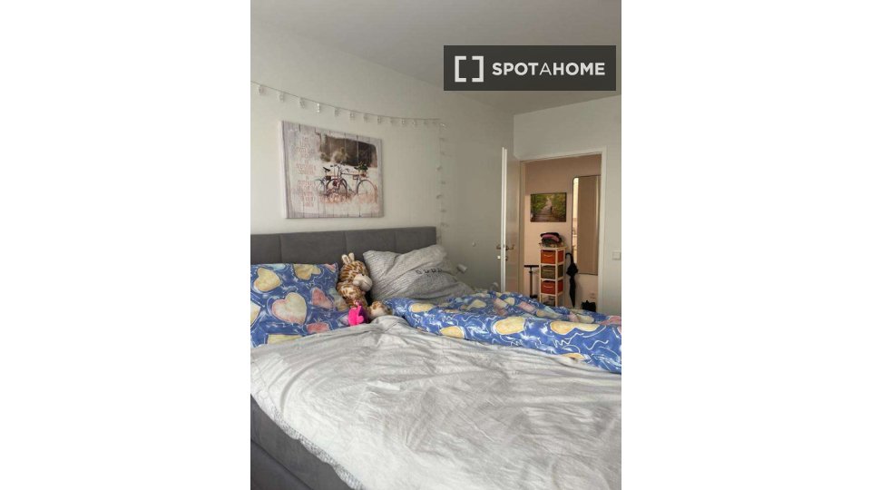 Apartment Madrid, 2 beds, 53m² — photo 15