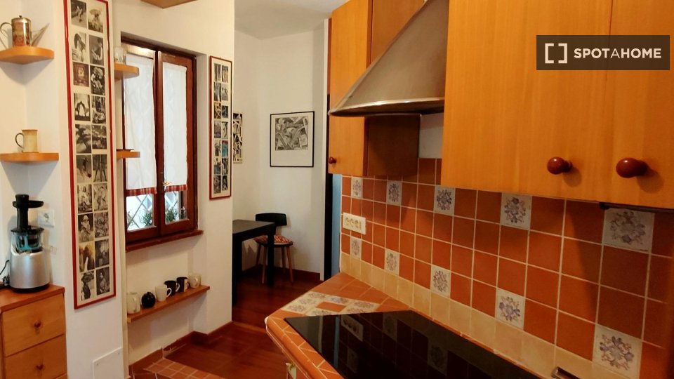 Appartamento Roma, 1 camera, 75m² — foto 6