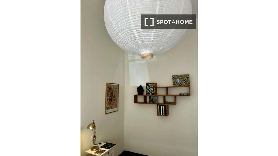 Apartment Milan, 1 bed, 50m² — photo 12