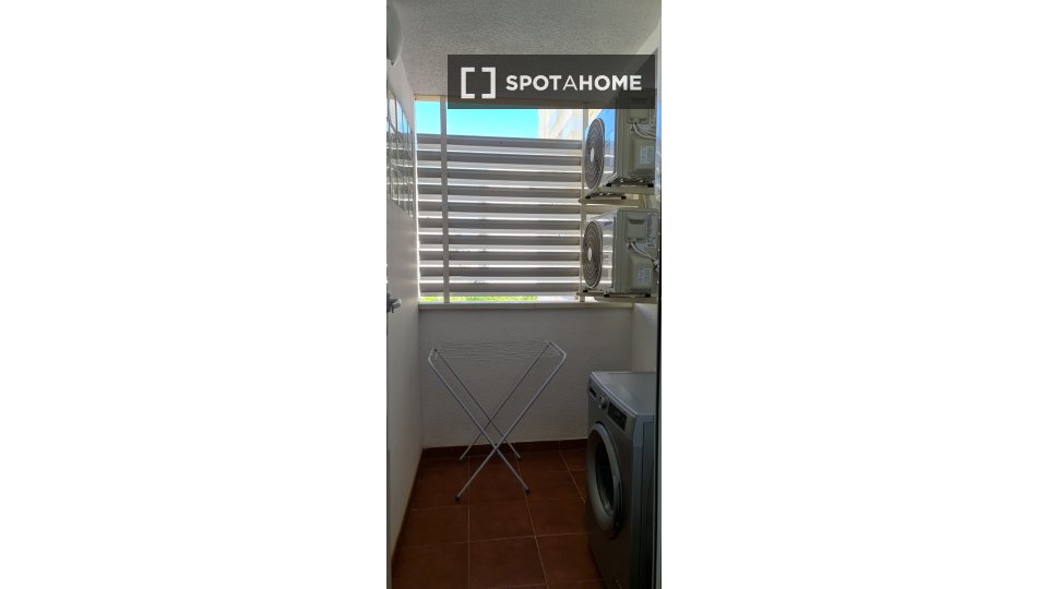 Apartment mono Alicante, 60m² — photo 9