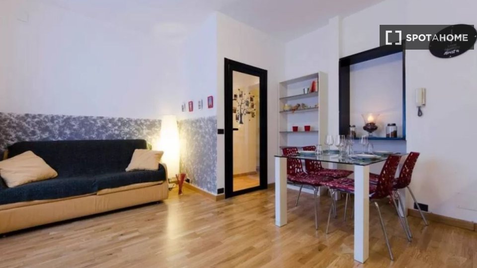 Apartment Genoa, 1 bed — photo 3
