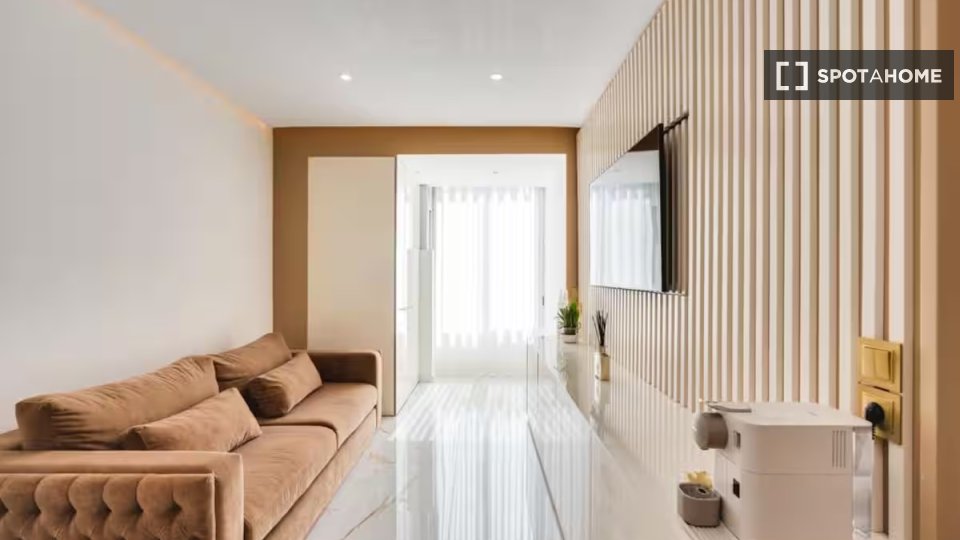 Apartment Porto, 1 bed — photo 12