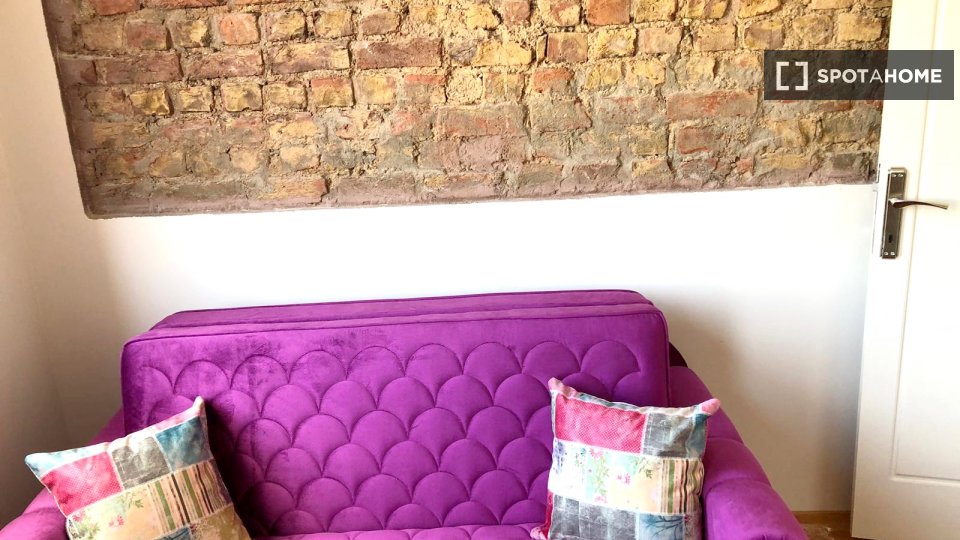 Apartment Istanbul, 1 bed, 40m² — photo 2