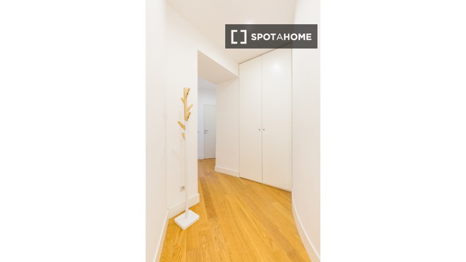 Apartment Naples, 2 beds — photo 5